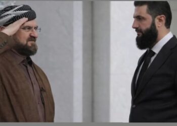 Xwendekarên Silêmaniyê: Divê Elî Qeredaxî lêborîn ji gelê Kurd bixwaze