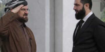 Xwendekarên Silêmaniyê: Divê Elî Qeredaxî lêborîn ji gelê Kurd bixwaze