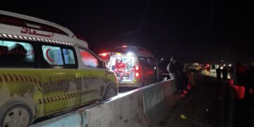 Mirî û Birîndarên Helebê veguhestin Bakur û Rojhilatê Sûriyeyê