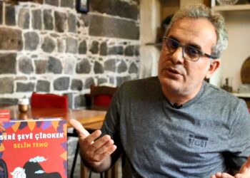 Selîm Temo: Divê em wek sedsal berê tevnegerin