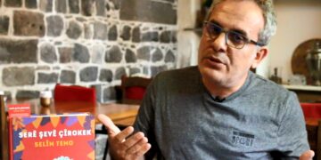 Selîm Temo: Divê em wek sedsal berê tevnegerin