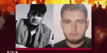 Li Kirmanşanê 2 bira hatin kuştin