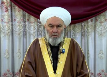 Serokê Olî yê Iraqê banga piştgiriyê bo Kurdên Rojava kir