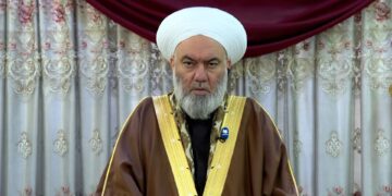 Serokê Olî yê Iraqê banga piştgiriyê bo Kurdên Rojava kir