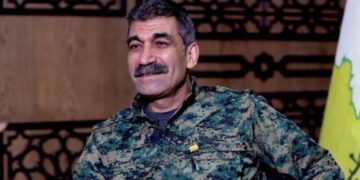 Sîpan Hemo: Hetkarîya ke destê ma ra yena ma do bikerê