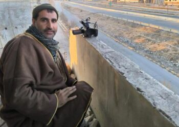 Dogan Cîhan: Nav HTŞ ye lê ew DAIŞa nûjen e