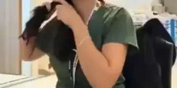 Hûnandina keziyê bû sedema binçavkirinê!