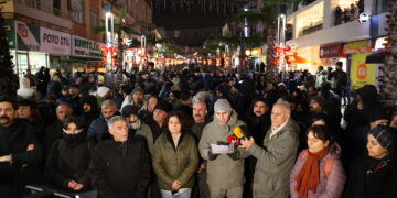 ‘Xwedîderketina Rojava xwedîderketina mirovahiyê ye’