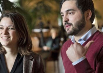 SP: Ji bo Rojava çi hewce be em ê bikin