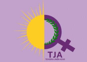 TJA: Em piştgiriyê didin çalakiyên li Rojhilatê Kurdistanê