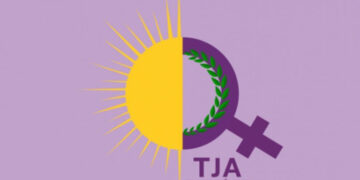 TJA: Em piştgiriyê didin çalakiyên li Rojhilatê Kurdistanê