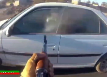 Li dijî fermandarê îşkencekar çalakî