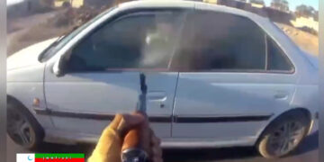 Li dijî fermandarê îşkencekar çalakî