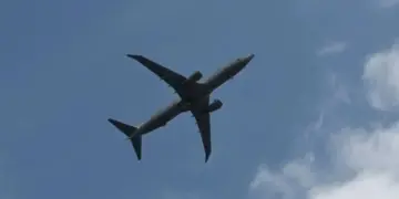 Balafira keşfê ya DYAyê li nêz esmanê Îranê hat dîtin