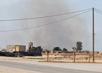 Li Til Temîr balefirên keşfê: Tirkiye agirbestê îstîsmar dike