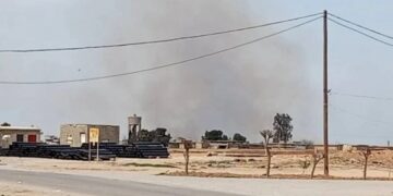 Li Til Temîr balefirên keşfê: Tirkiye agirbestê îstîsmar dike