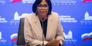 Dadgeha Bingehîn a Venezuelayê beryar da ku Rodriguez bibe seroka demkî