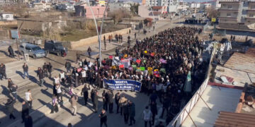 Ji Hezexiyan bertek: Çawa DAIŞê wenda kir hûnê jî wenda bikin