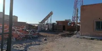 Êrişên li ser Dêr Hefirê û Meskenayê didomin