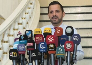 Serokê Tevgera Nifşê Nû Ebdilwahîd hate berdan