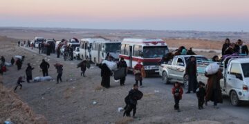 Ji Heyva Sor a Kurdistanê banga alîkariyê