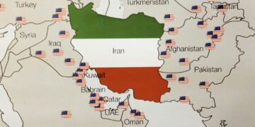 Vê carê Îranê gef li Amerîkayê xwar