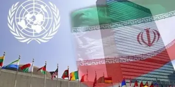 Neteweyên Yekbûyî ji bo Îranê kom dibe