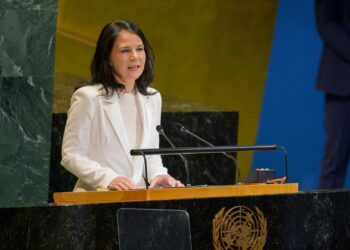 Neteweyên Yekbûyî: Rapor hedefgirtina Kurdan nîşan dide