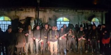 Gelê Kurd ji bo parastinê seferber bû