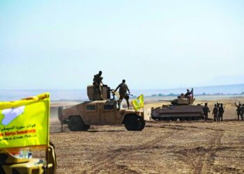 Dorpêça Meskenê hate şikandin bi dehan çete hatin bêbandorkirin