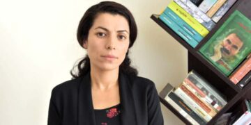 Werîşe Mûradî: Ev rê berdewamiya şikestina dîrokî ye