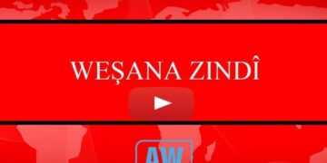 Şarê Êlihî seba Rojava rayra şono
