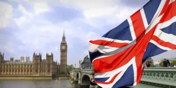 Wezareta Karên Derve ya Îngilistanê: Divê şerê li Rojava were sekinandin