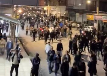 Gel kontrola bajarê Awdanan û Melekşahê bi dest xist