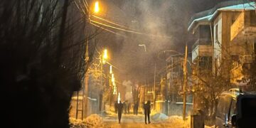 Ciwanên Xaçortê erîşên li ser Rojava şermezar kirin