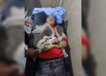 Di êrişa Dêr Hafirê de yek jê zarokek 2 kes hatin qetilkirin