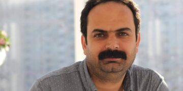 Zagros Enderyarî: Ji sedî 90ê civakê Rejîma Îranê naxwazin