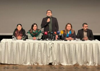 Mîtîngê ‘Hêvî û Azadîye’ do 25ê çele de bêro kerdene