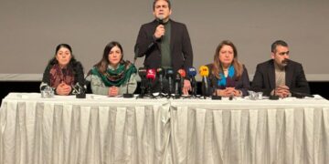 Mîtîngê ‘Hêvî û Azadîye’ do 25ê çele de bêro kerdene