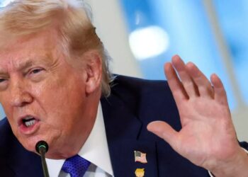 Trump bi cezakirina ji sedî 25 baca gumrikê hişyar kir