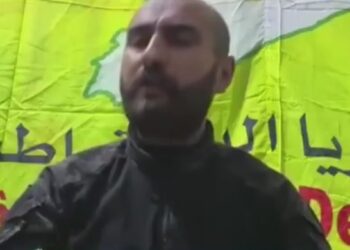 Fermandarê HSDê: Heke êrişek pêk were em di çeperên xwe de sînorkirî namînin