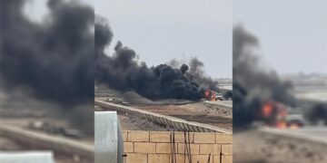 HSD û YPJ bersivên tund didin çeteyan