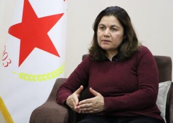 Foza Yûsivê hişyar kir: Divê koalîsyon mudaxale bike