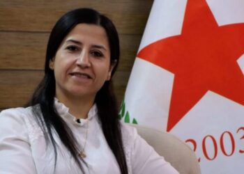 Perwîn Yûsiv: Mazlûm Ebdî dê derbarê peymanê de daxuyanî bide