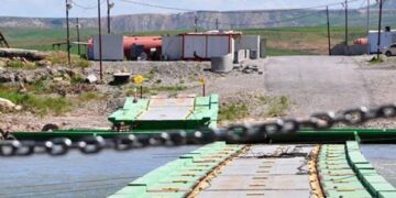 Gelê Başûr li ser sînorê Rojava ye!