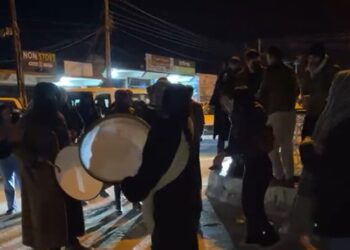 Yekitiya Jinên Êzidî ji bo Rojava li qadan in