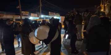 Yekitiya Jinên Êzidî ji bo Rojava li qadan in