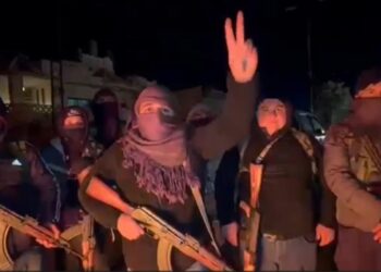 Ciwanên bakurê Kurdistanê sînor derbas kirin