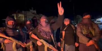 Ciwanên bakurê Kurdistanê sînor derbas kirin