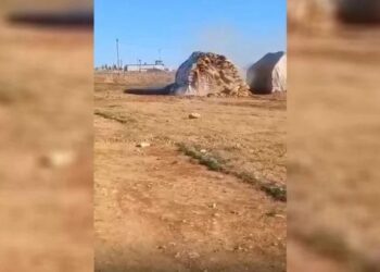 Êrişên komên çete li ser herêmên Rojava didomin